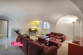 Garibaldi Glamorous Apartment by Wonderful Italy Genova